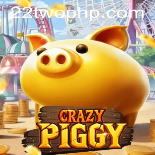 Discover the Exciting World of CrazyPiggy with 22TWO