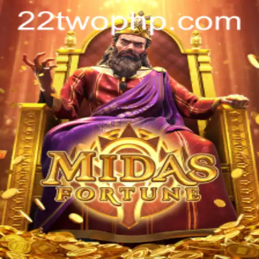 Discovering MidasFortune: A New Era of Digital Gaming with 22TWO