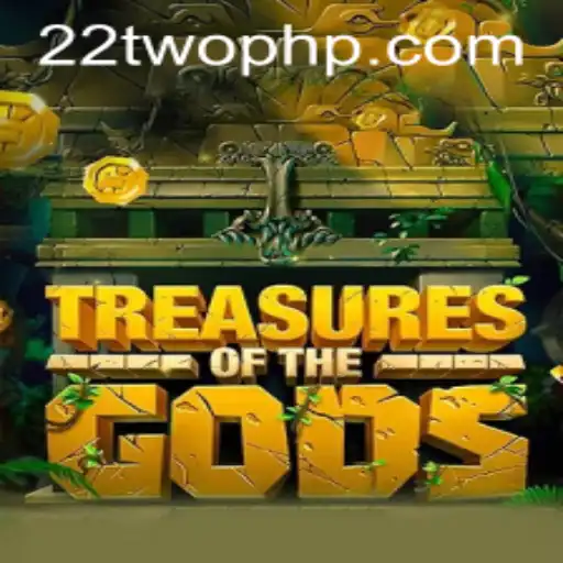 Exploring the Epic Adventure of Treasure of the Gods