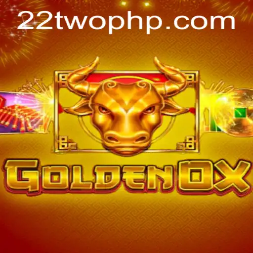 GoldenOx: The Game Revolutionizing Strategy with 22TWO