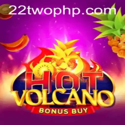 HotVolcanoBonusBuy: An Exciting New Online Slot Game