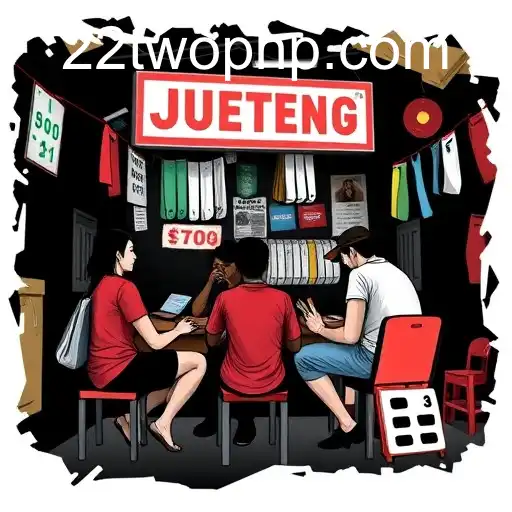 Unveiling the Intricate Tapestry of Jueteng: A Filipino Numbers Game