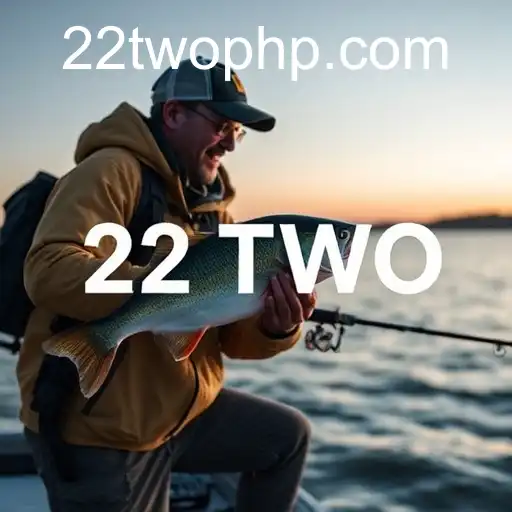 22TWO: Navigating the World of Online Fishing