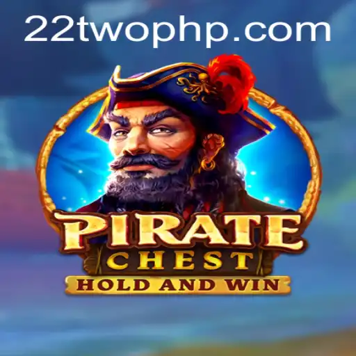 Dive into Adventure with PirateChest: Discover Treasures with 22TWO
