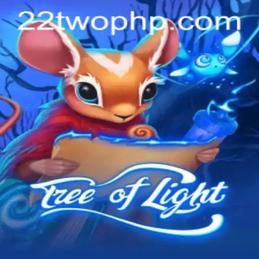 Discovering TreeofLight: The Enchanting World of 22TWO